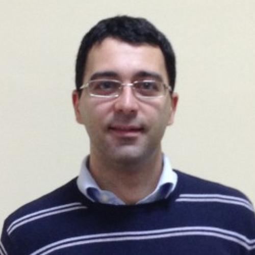 Luca De Vito Image
