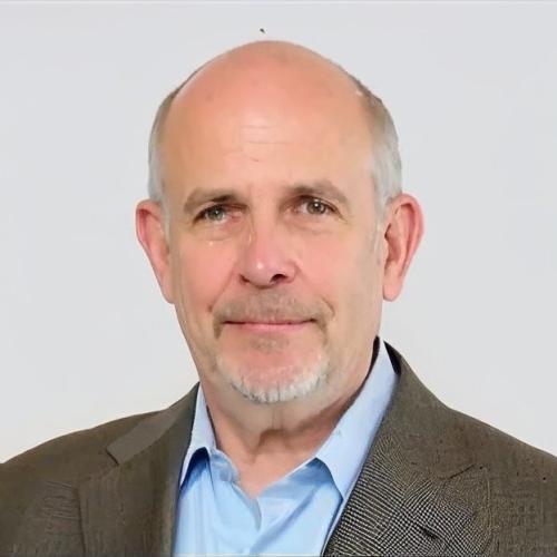 M. Stephen Karlovic Image