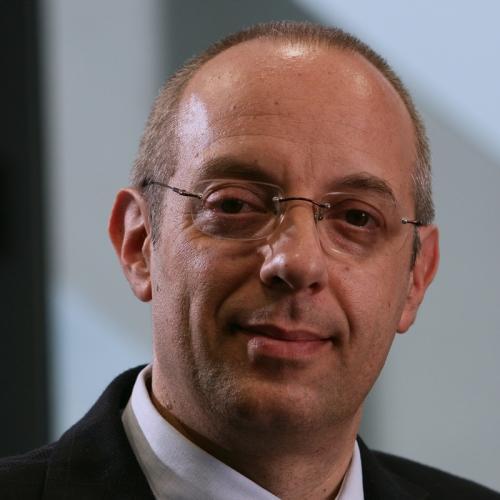 Marco Parvis Image