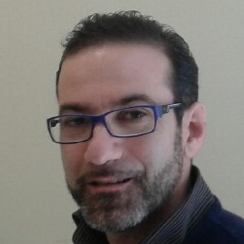 Mauro D'Arco Image