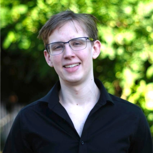 Maxwell Mamishev Image