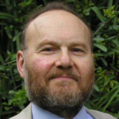 Mel Siegel Image