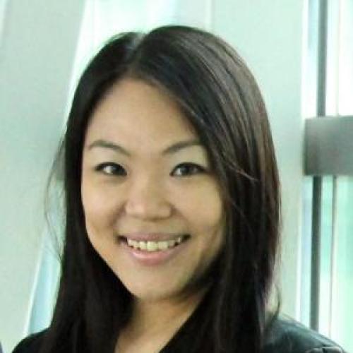 Melanie Ooi Image