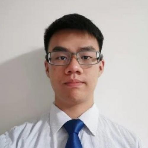 Michael Hong lam Chu Image