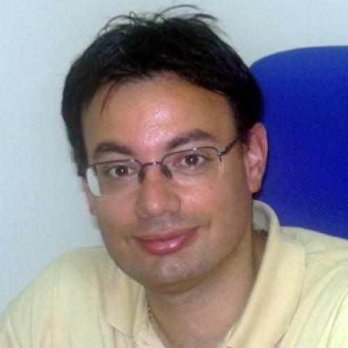 Gianfranco Miele Image