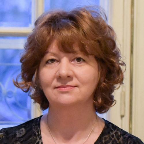 Mihaela Albu Image