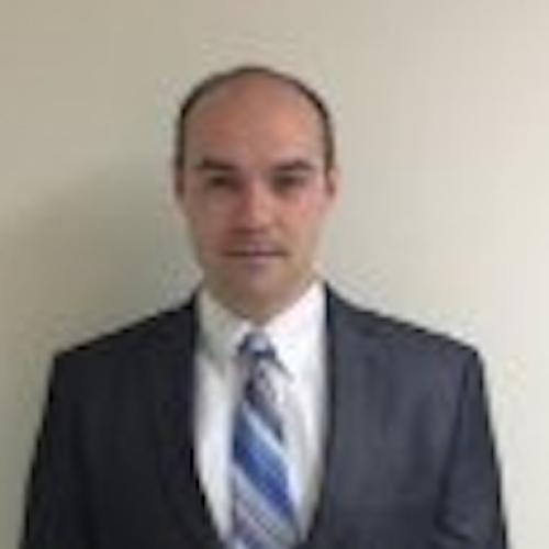Murat Sean McKeown Image