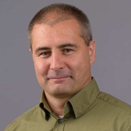 Maciej Zawodniok Image