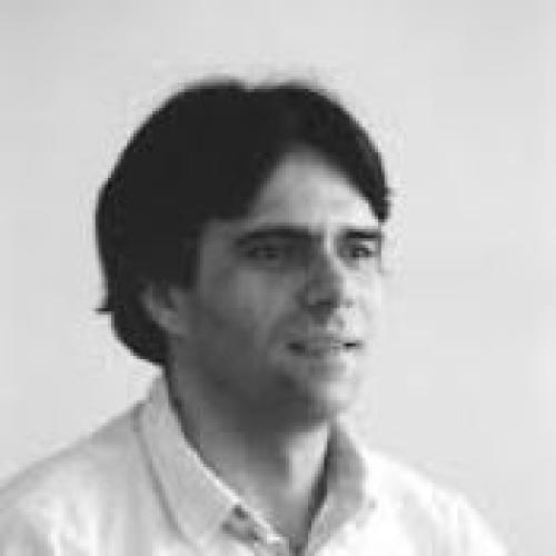 Michalis Zervakis Image
