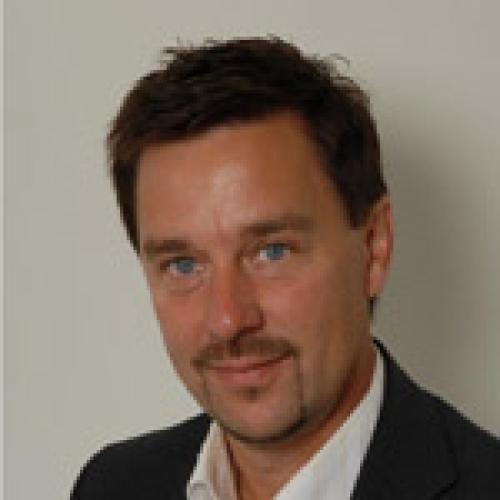 Niclas Bjorsell Image