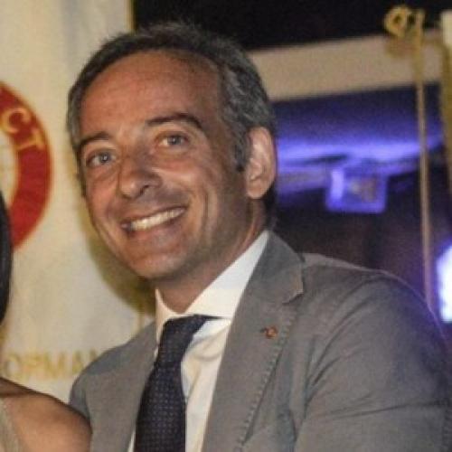 Nicola Pasquino Image