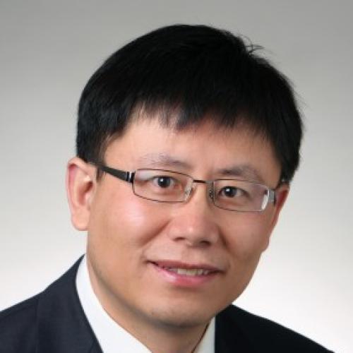 Peter X. Liu Image