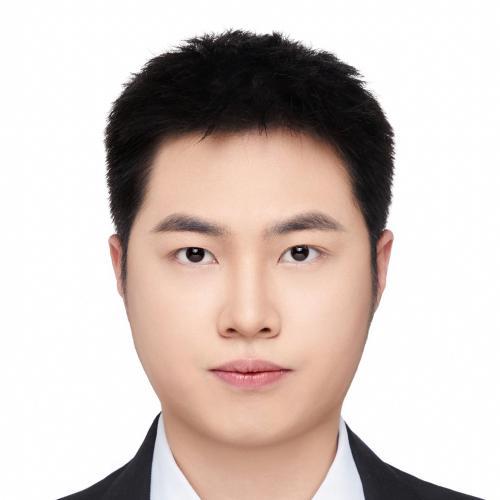 Jiaxin Ren Image