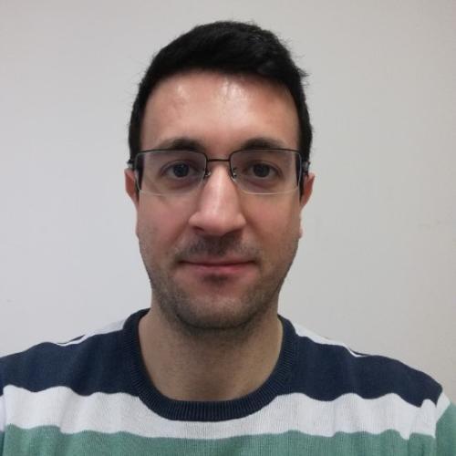 Pasquale Coscia Image