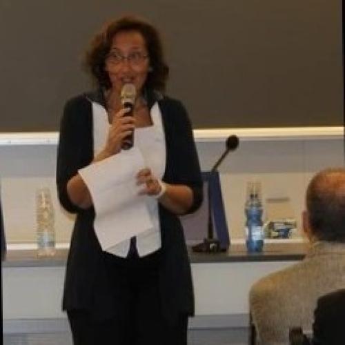 Loredana Cristaldi Image