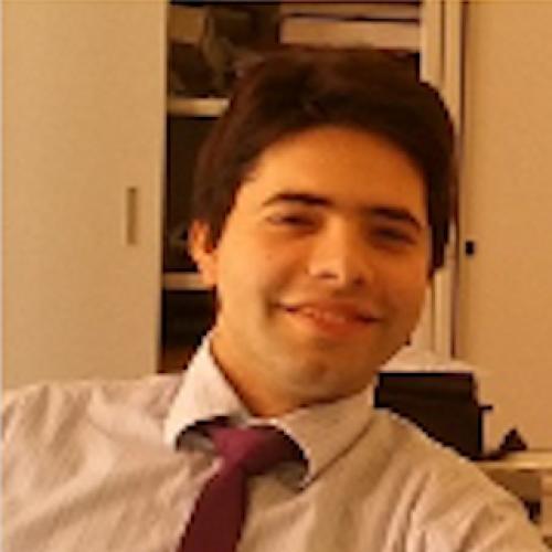 Francesco Picariello Image
