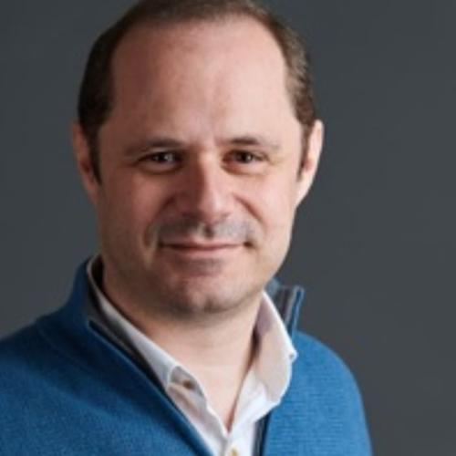 António Espírito-Santo Image