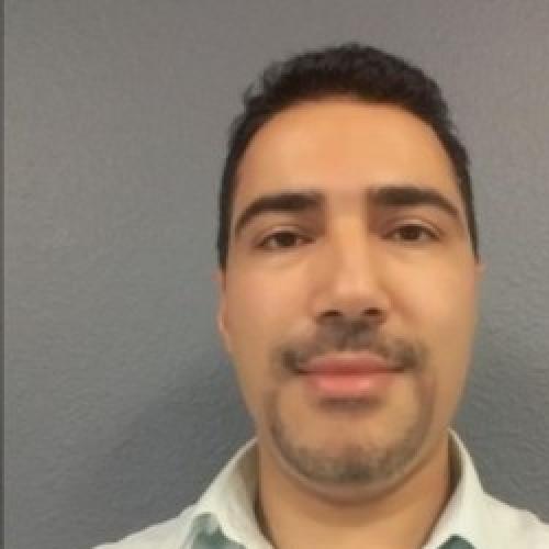 Mojtaba Fallahpour Image