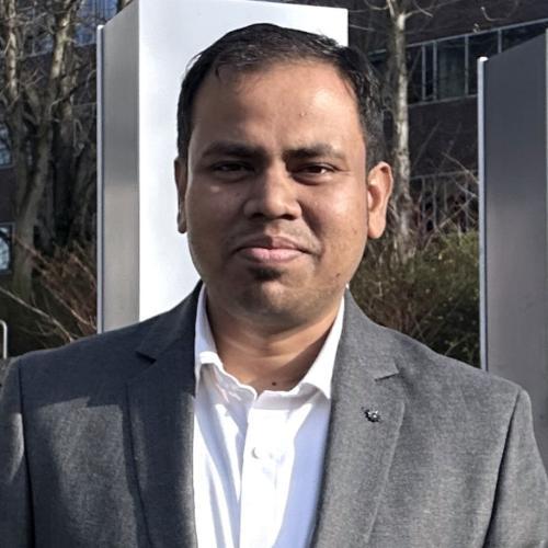 Anik Kumar Samanta Image