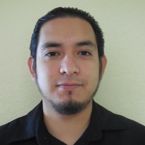 José de Jesús Rangel-Magdaleno Image