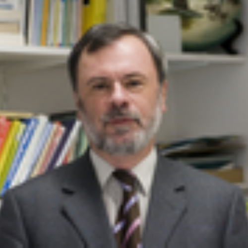 Reiner Thomä Image