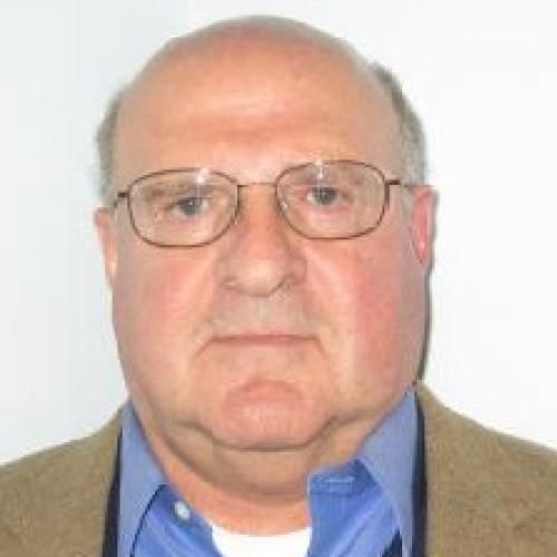 Richard C. Hochberg Image