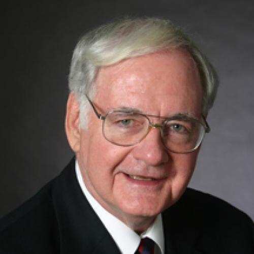 Robert G. Fulks Image