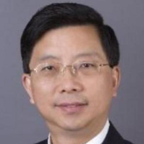 Robert X. Gao Image
