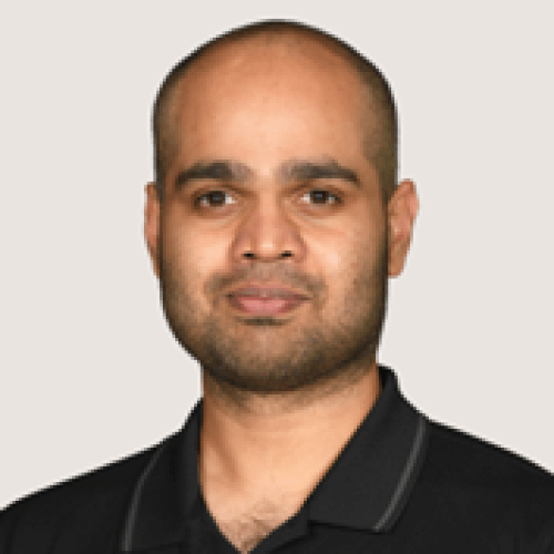 Sanush Abeysekera Image