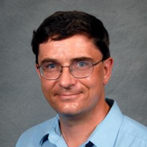 Edward Sazonov Image