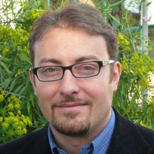 Sergio Casciaro Image