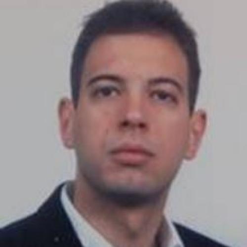 Sergio Toscani Image