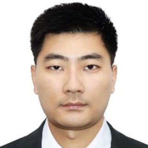 Shiquan Wang Image