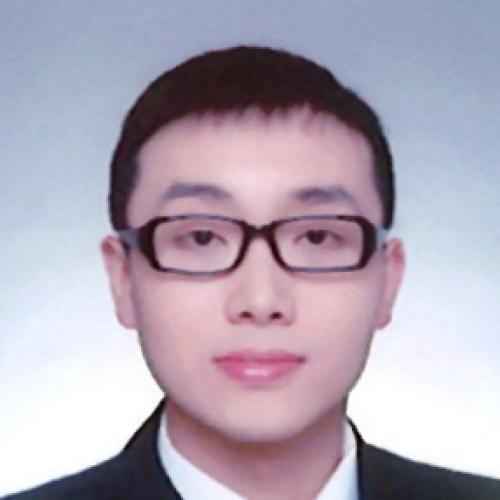 Shuai Zhang Image