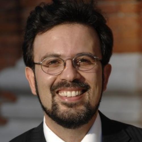 Emiliano Sisinni Image