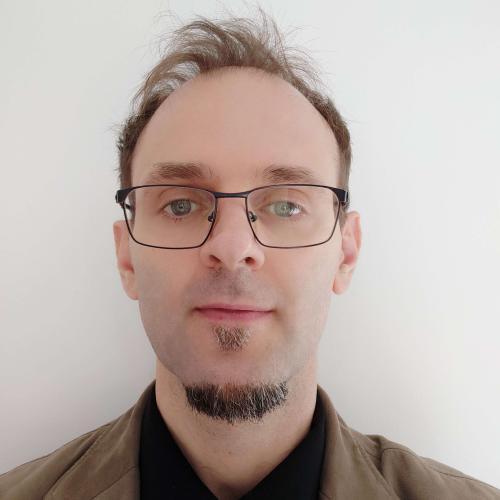 Slavisa Jovanovic Image