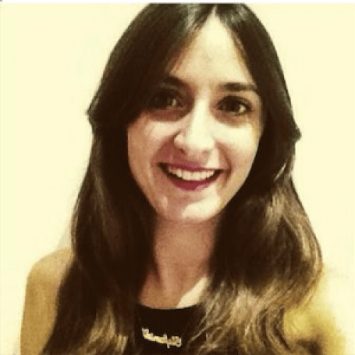 Stefania Zinno Image