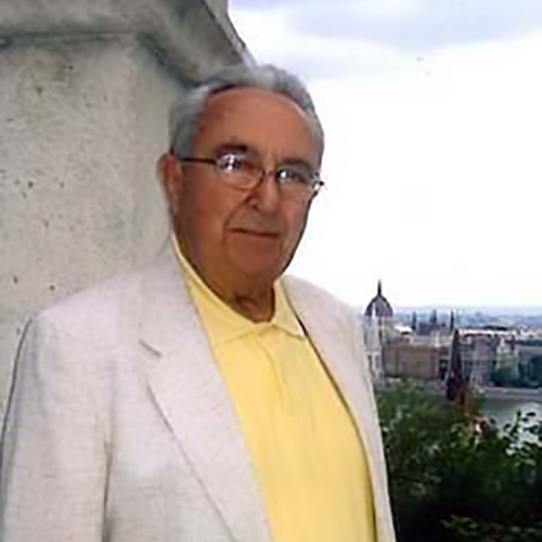 Stephen F. Adam Image