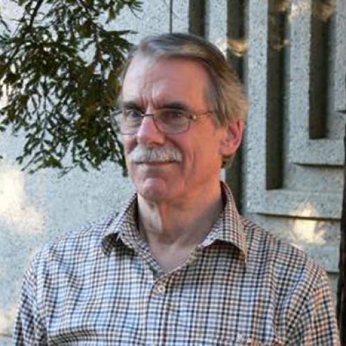 Steve Sparks Image