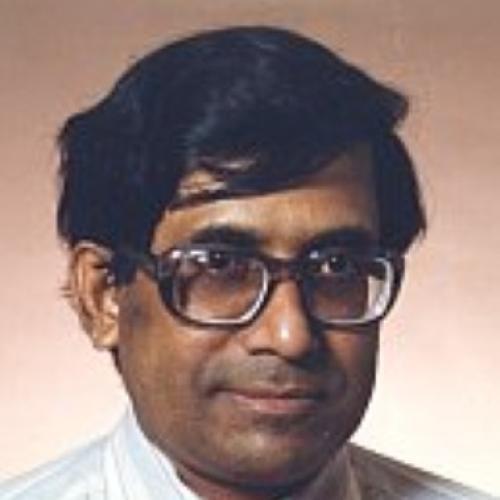 Sunil Das Image