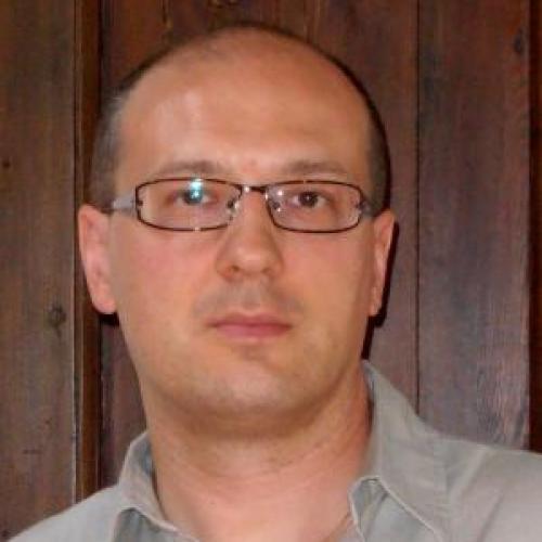 Roberto Tinarelli Image