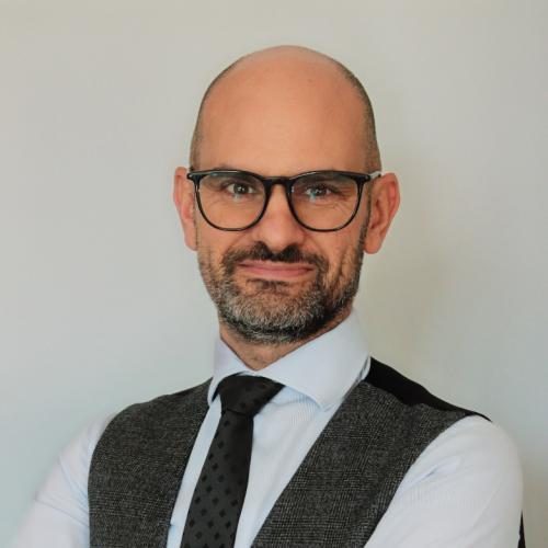 Federico Tramarin Image