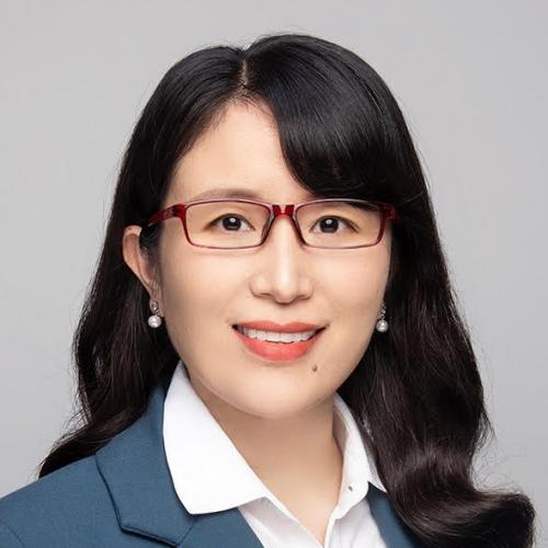 Huilin Yin Image