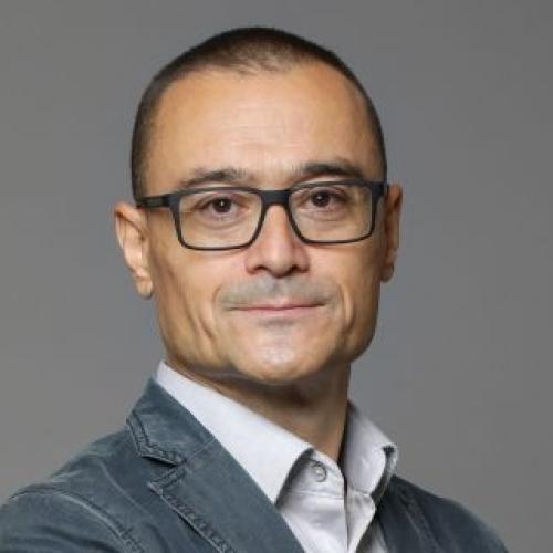Vedran Bilas Image