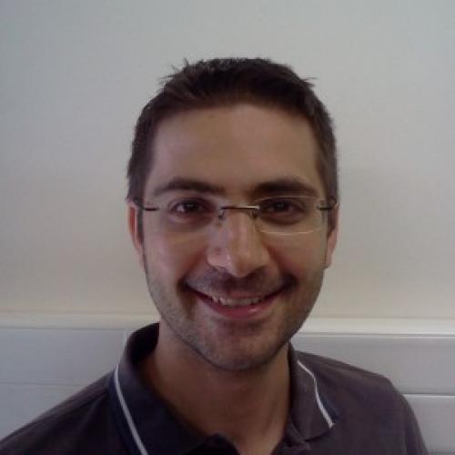 Vincenzo Marletta Image