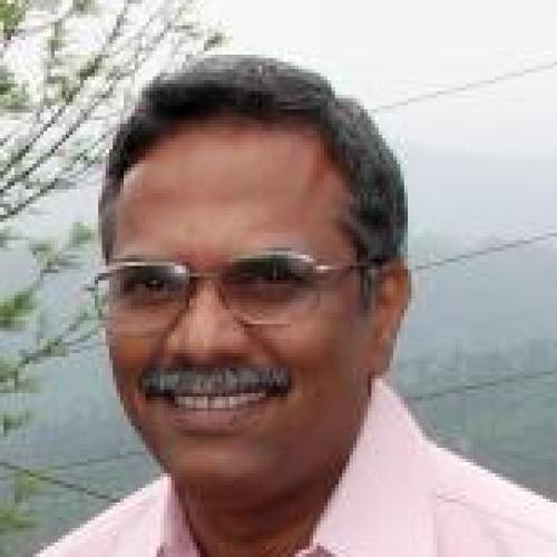 V. Jagadeesh Kumar Image