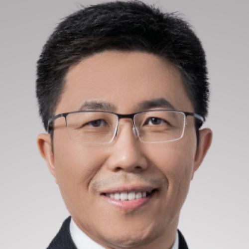 Weihua Li Image