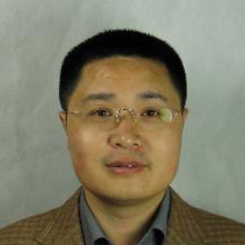 Weiwen Liu Image