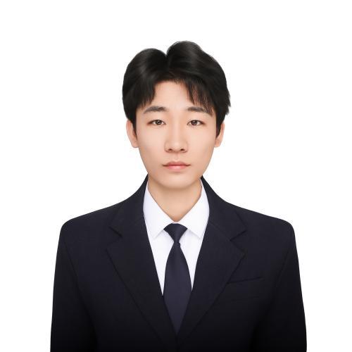 Xinnan Zheng Image