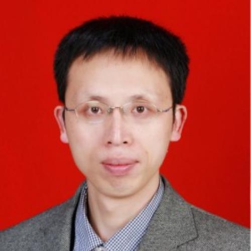 Xuefeng Chen Image